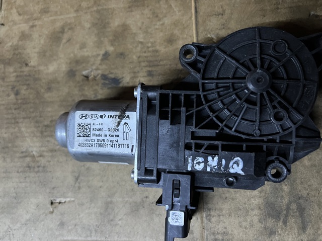 82460G2020 HYUNDAI купить в Чернигов