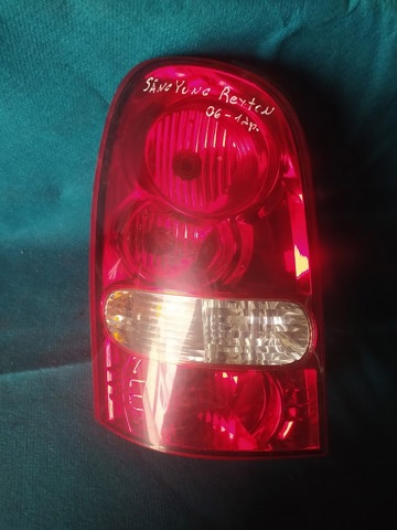 8360108C10 Ssang Yong