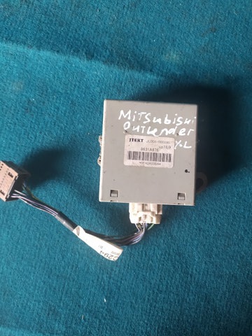 8631A676 MITSUBISHI Модуль управления (ЭБУ) полным приводом купить в Ровно