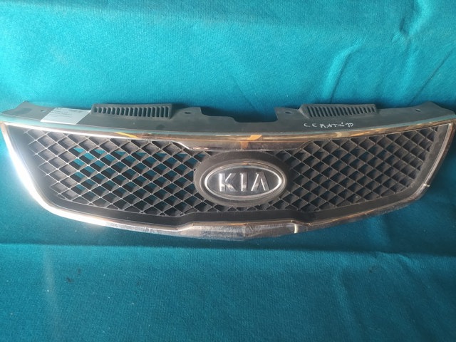 Облицовка радиатора 863501M010 HYUNDAI