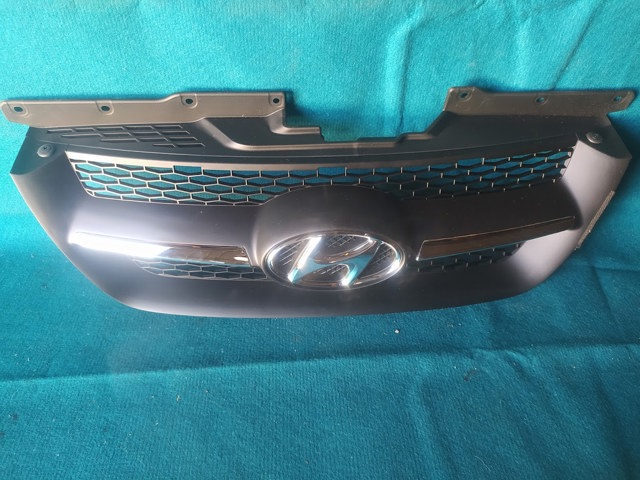 863503K010 HYUNDAI Решетка радиатора купить в Хмельницкий