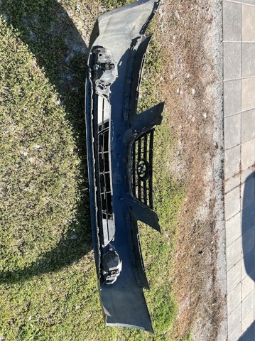 HYUNDAI 865113K700 Бампер передний в наличии Сумы