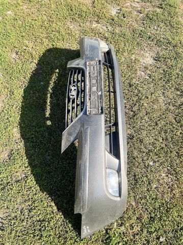 865113K700 HYUNDAI Бампер передний купить в Черновцы
