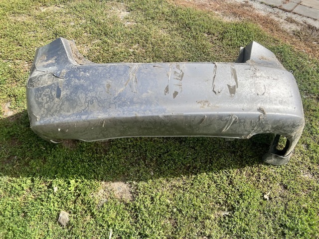 Задний бампер 866102H000 HYUNDAI