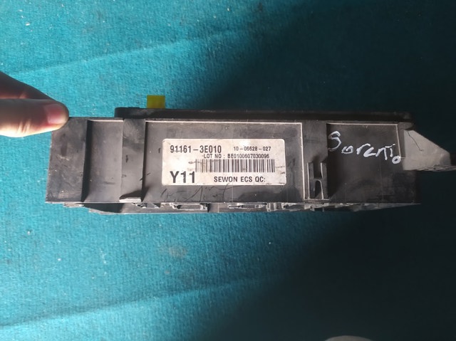HYUNDAI 911613E010 в наличии Чернигов