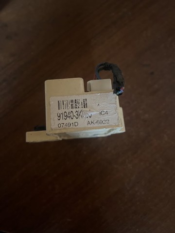 HYUNDAI 919403K050 в наличии Кривой Рог
