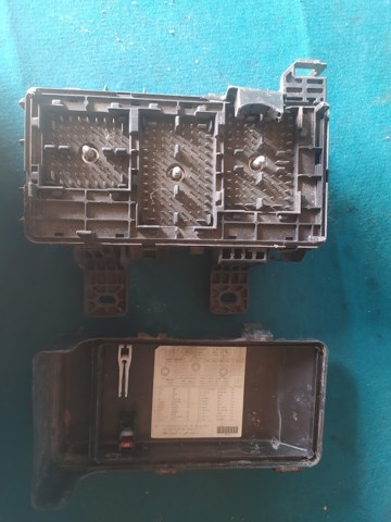 919503K540 HYUNDAI Блок предохранителей купить в Чернигов
