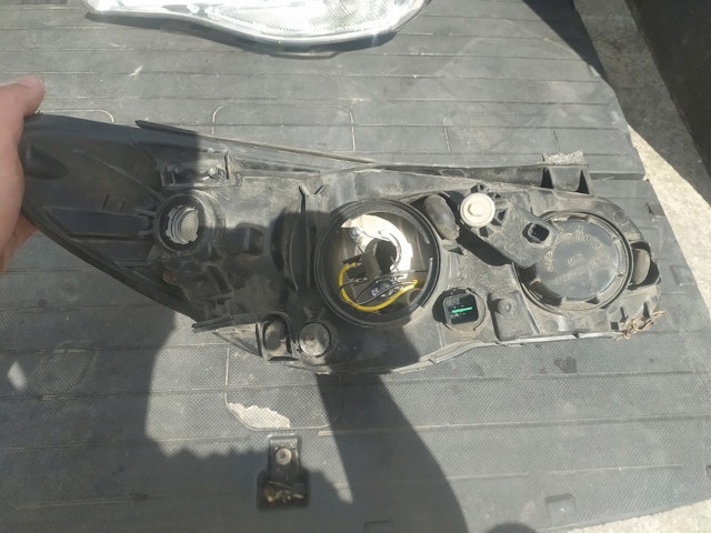 HYUNDAI 921012HXXX Фара левая в наличии Тернополь