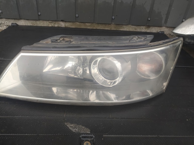 921013KXXX HYUNDAI Фара левая купить в Ужгород