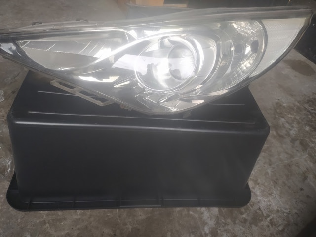 921013KXXX HYUNDAI Левая фара купить в Днепр