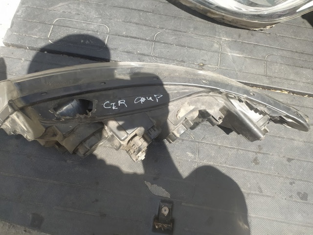 HYUNDAI 921021MXXX Правая фара в наличии Украина