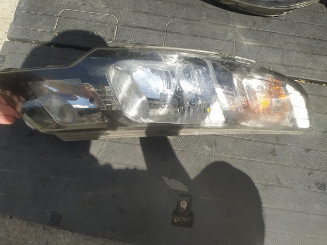 HYUNDAI 921021MXXX Фара правая в наличии Павлоград