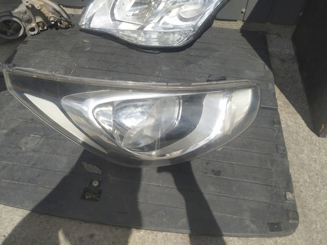 921024L000 Правая фара купить Ровно