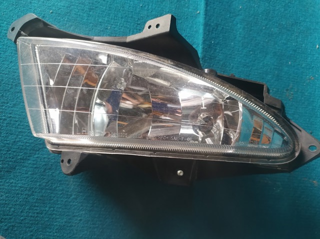 HYUNDAI 922012H000 Фара противотуманная левая в наличии Сумы