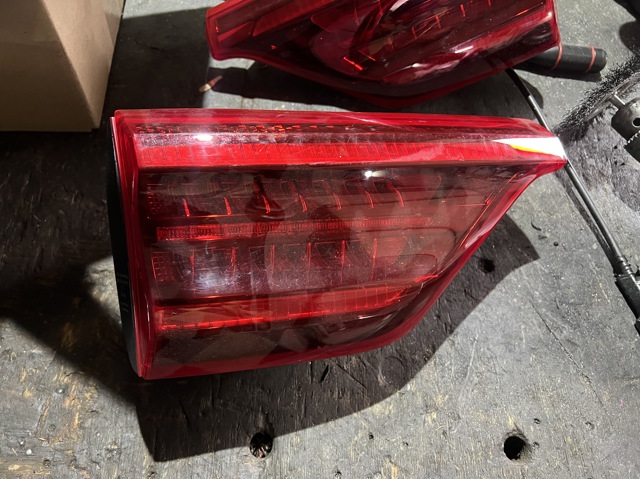 HYUNDAI 92405F1600 Фонарь задний левый в наличии Киев