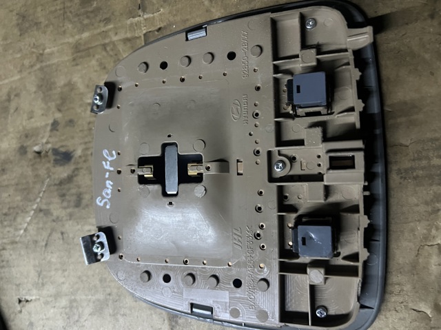 928502BXXX HYUNDAI купить в Тернополь