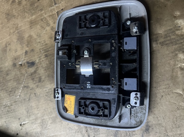 HYUNDAI 928503K000 в наличии Ужгород