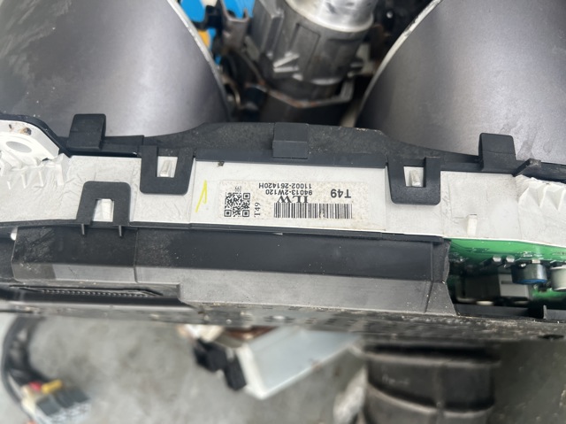 HYUNDAI 940132W120 в наличии Львов