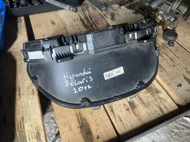 940134L710 HYUNDAI купить в Ирпень