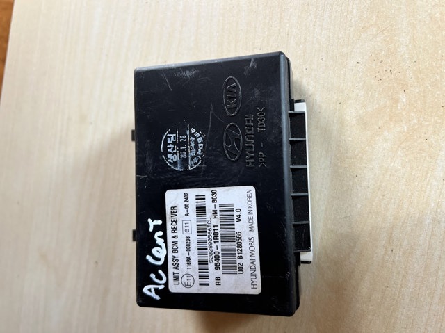 954001R011 HYUNDAI купить в Черновцы