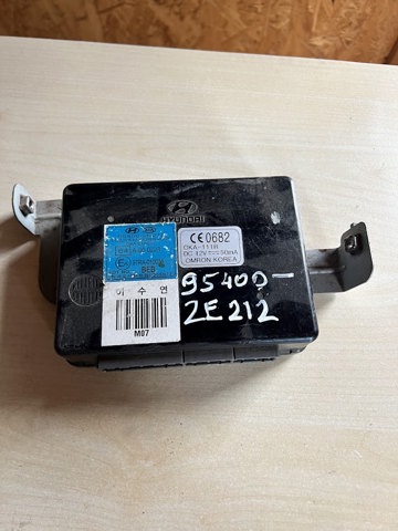 HYUNDAI 954002E212 в наличии Ирпень