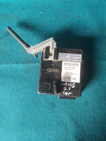 954002G412 HYUNDAI купить в Черновцы