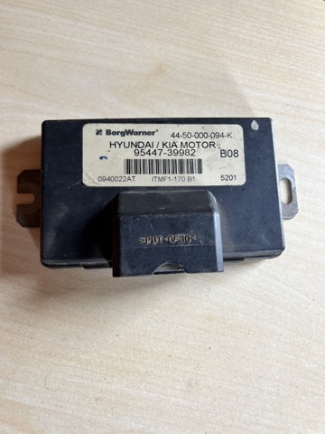 HYUNDAI 9544739982 Модуль управления (ЭБУ) полным приводом в наличии Запорожье