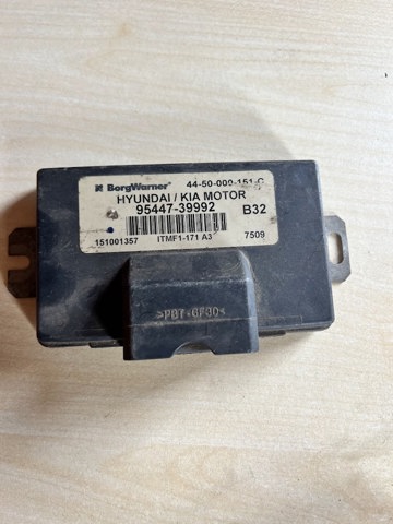 9544739992 HYUNDAI Модуль управления (ЭБУ) полным приводом купить в Одесса