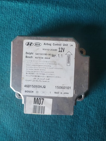 959102E600 HYUNDAI купить в Ужгород