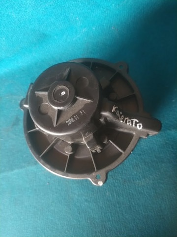 971132F000 HYUNDAI Вентилятор печки купить в Ирпень
