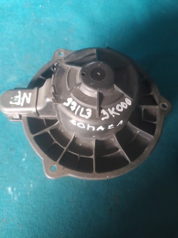 971133K000 HYUNDAI Мотор вентилятора печки (отопителя салона) купить в Харьков