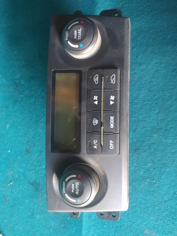 HYUNDAI 972503E2709W Резистор (сопротивление) вентилятора печки (отопителя салона) в наличии Запорожье