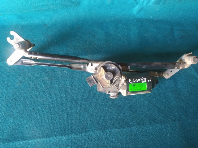 HYUNDAI 981102H001 в наличии Винница