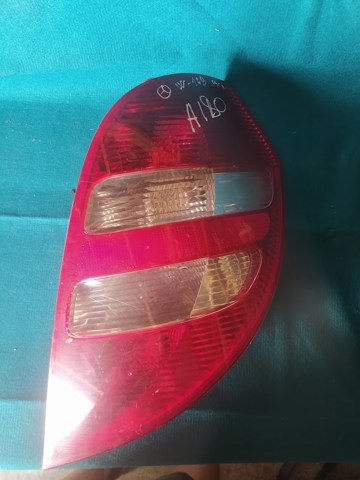 A1698200464R MERCEDES Фонарь задний правый купить в Павлоград