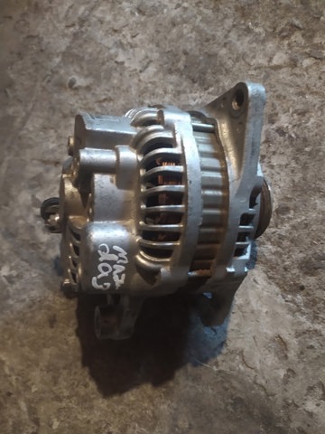 Автомобильный генератор A2TC0091 MAZDA