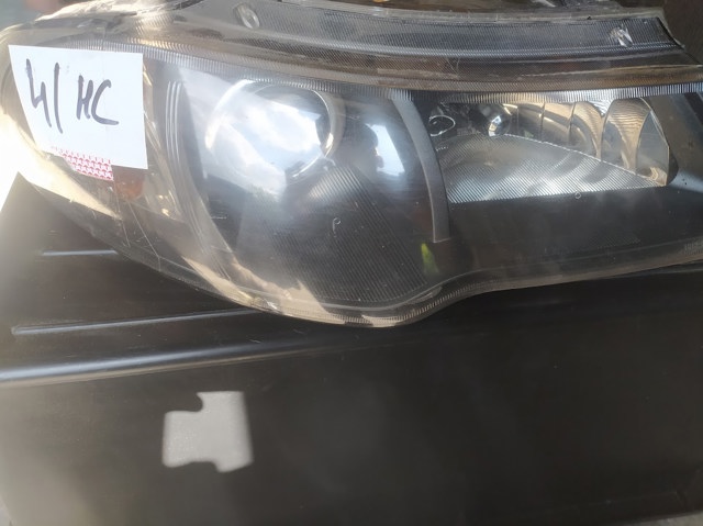 Фара правая Daewoo Nexia 2