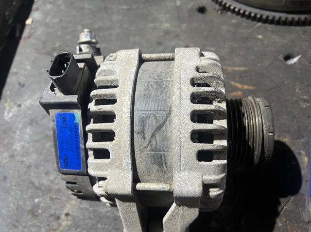 E4T15B3701010CA Chery