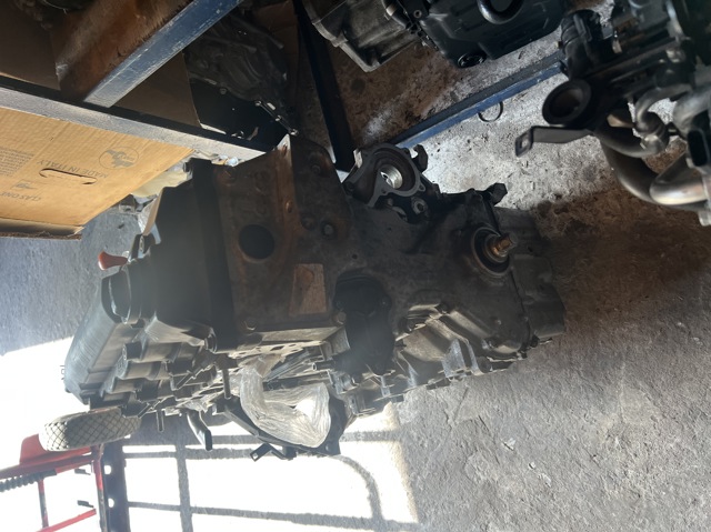 R20A9 HONDA Двигатель в сборе купить в Николаев