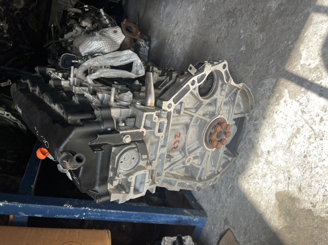 R20A9 HONDA Двигатель в сборе купить в Львов