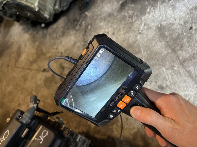 R20A9 HONDA Двигатель в сборе купить в Черкассы