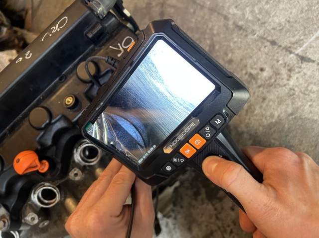 R20A9 HONDA Двигатель купить в Кривой Рог