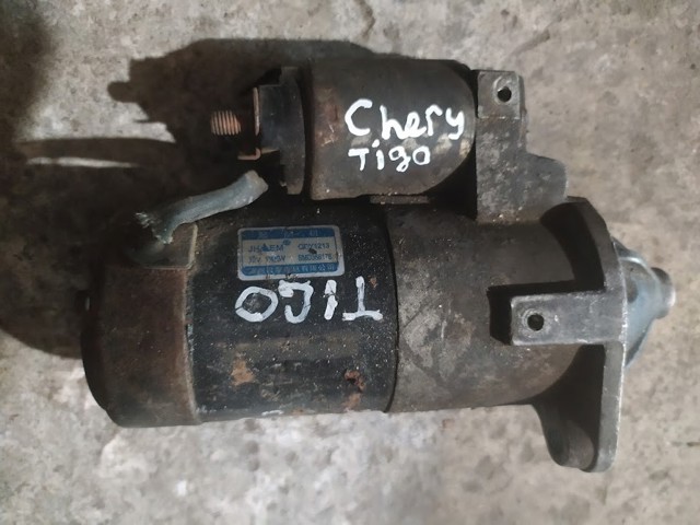 Стартер SMD356178 CHERY