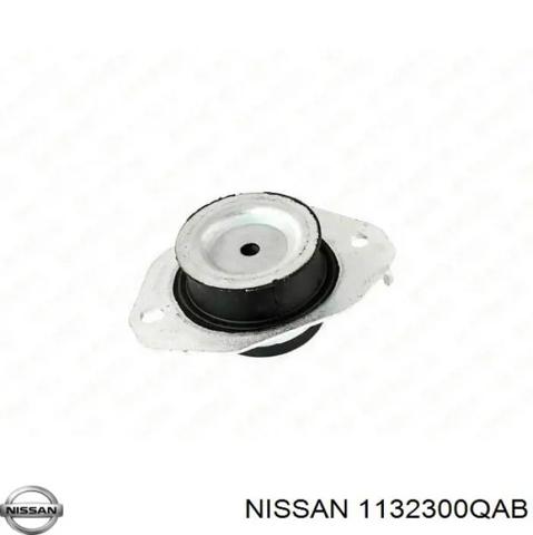 1132300QAB NISSAN Левая подушка двигателя купить в Сумы