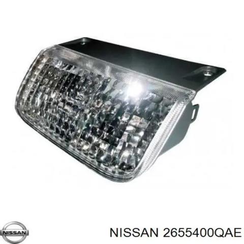 2655400QAE NISSAN Фонарь заднего хода правый купить в Ирпень