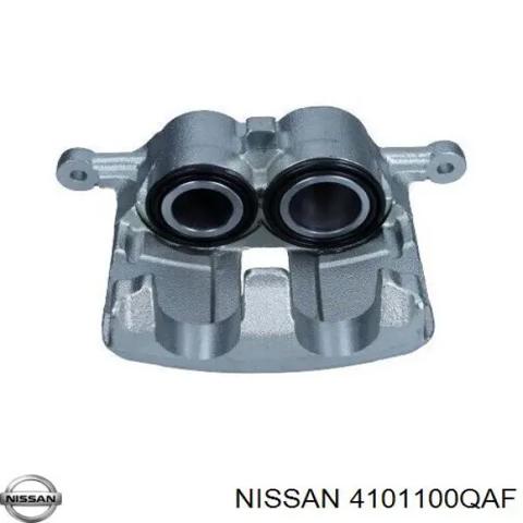 NISSAN 4101100QAF Суппорт тормозной передний левый в наличии Хмельницкий