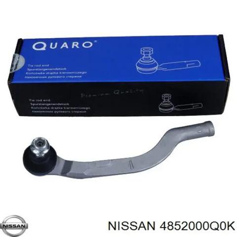 NISSAN 4852000Q0K Наконечник рулевой тяги внешний в наличии Каменское