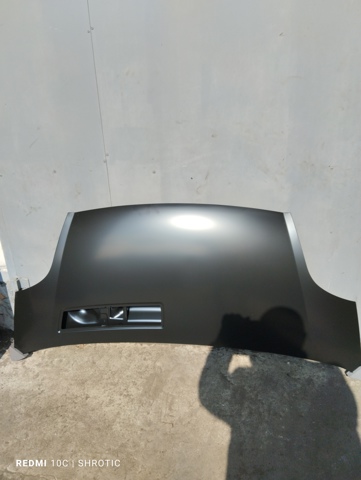 7751474890 RENAULT Капот купить в Винница