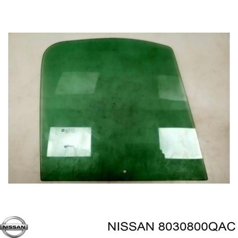 8030800QAC NISSAN Стекло двери передней правой купить в Николаев