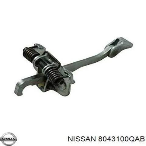 NISSAN 8043100QAB Ограничитель двери в наличии Киев
