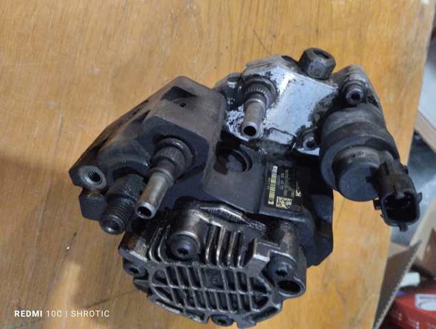 8200659759 RENAULT ТНВД купить в Чернигов